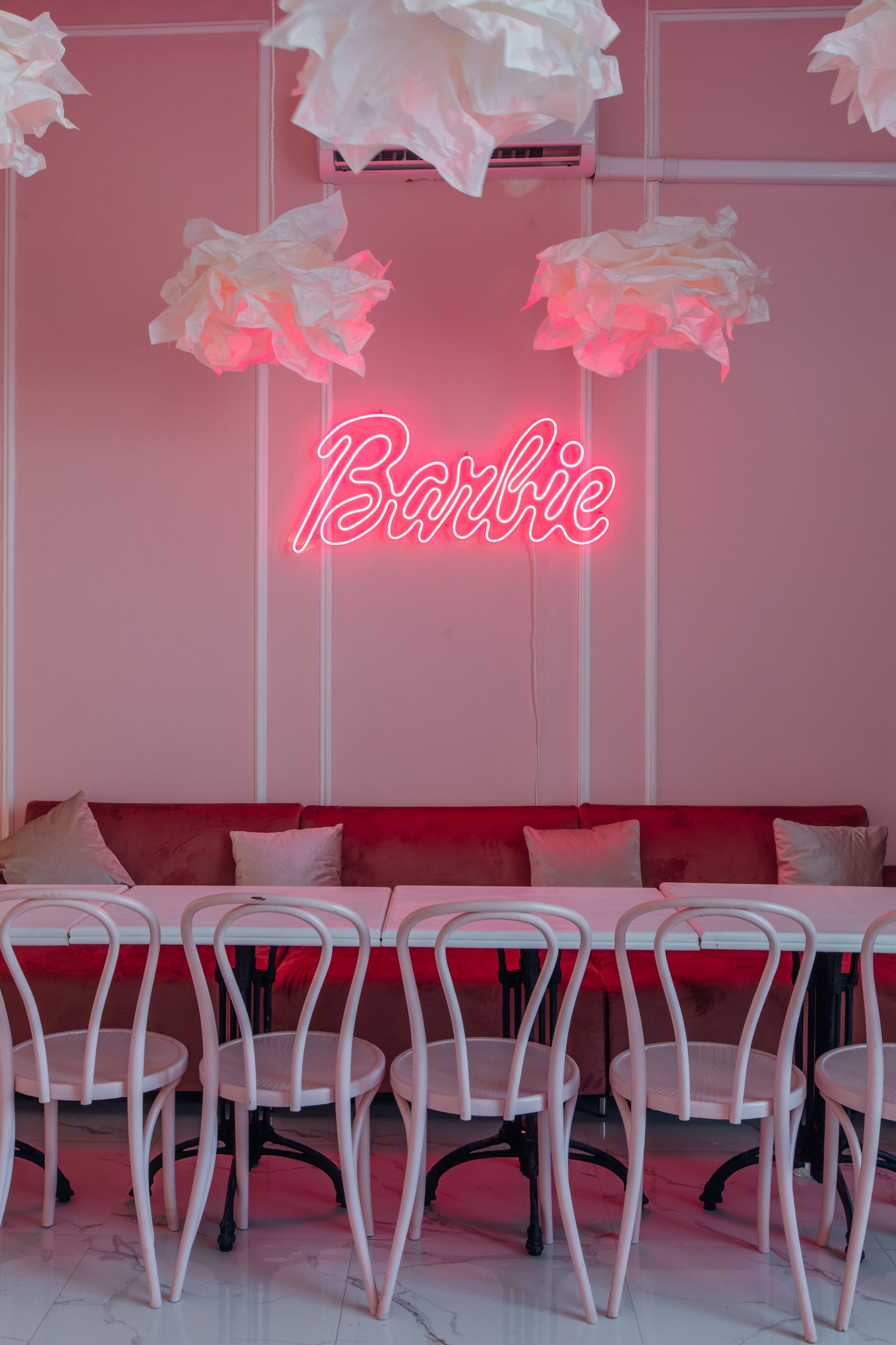 Лофт «Барби» – фото №4