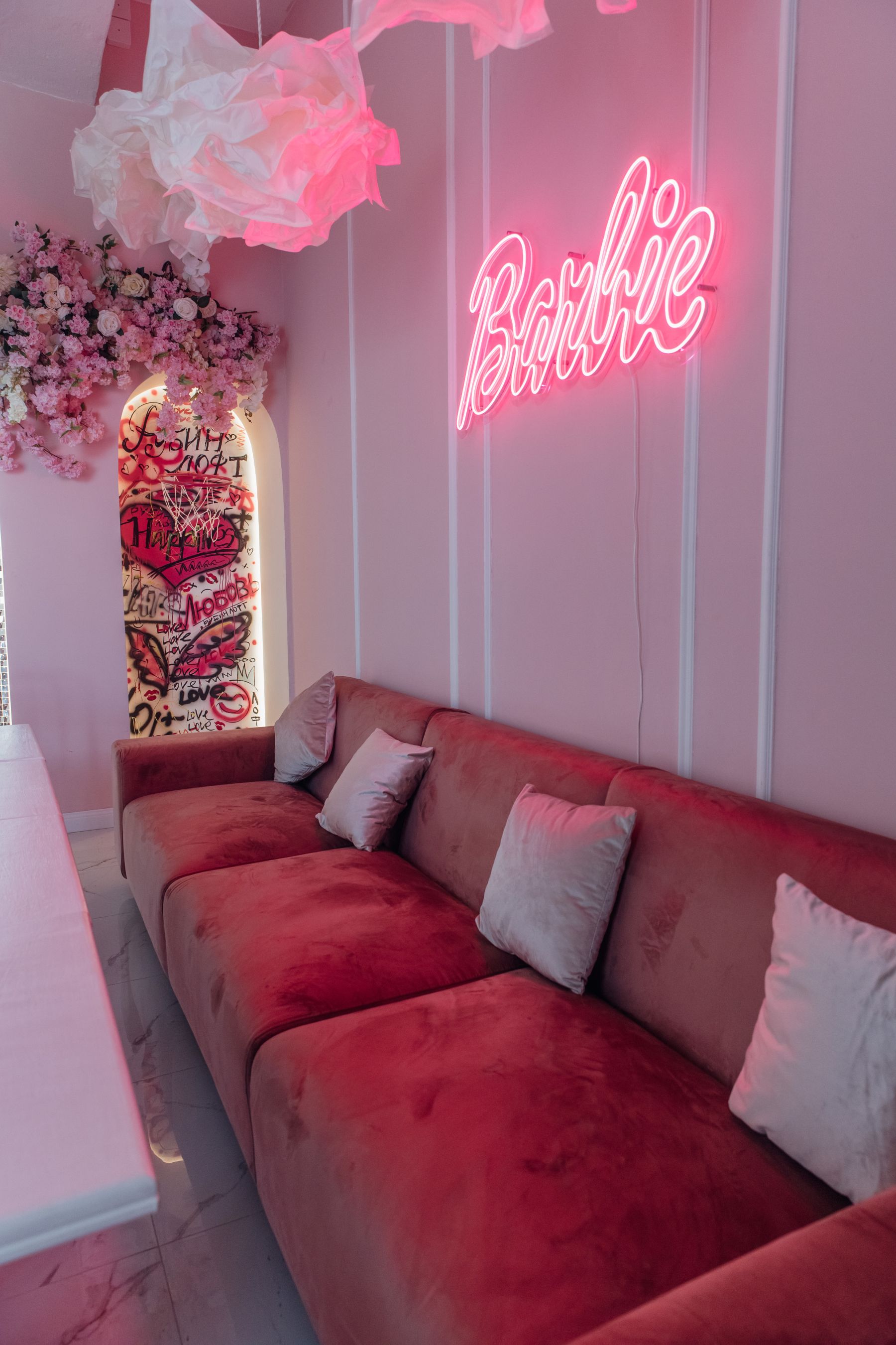 Лофт «Барби» – фото №2