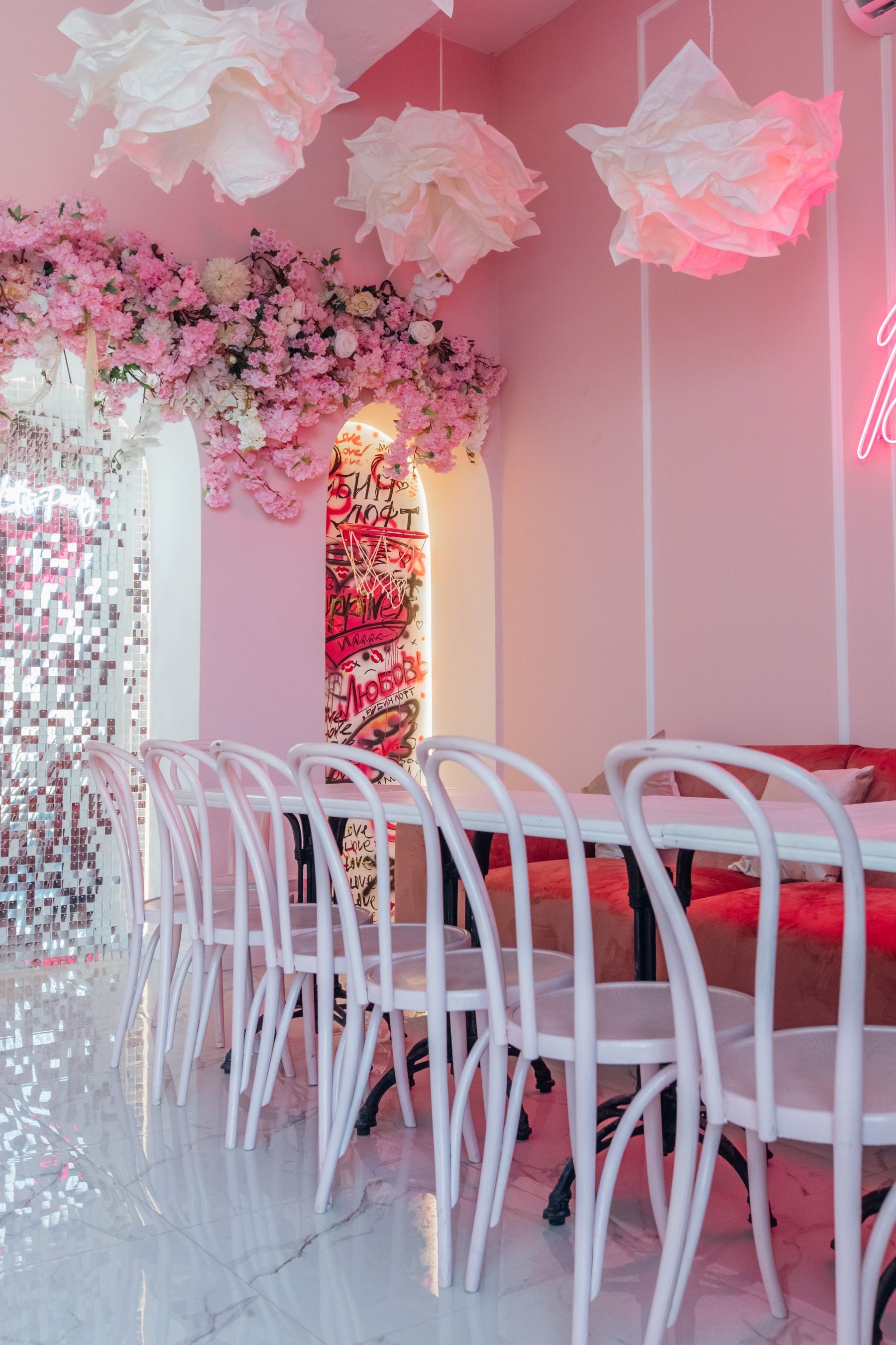 Лофт «Барби» – фото №3