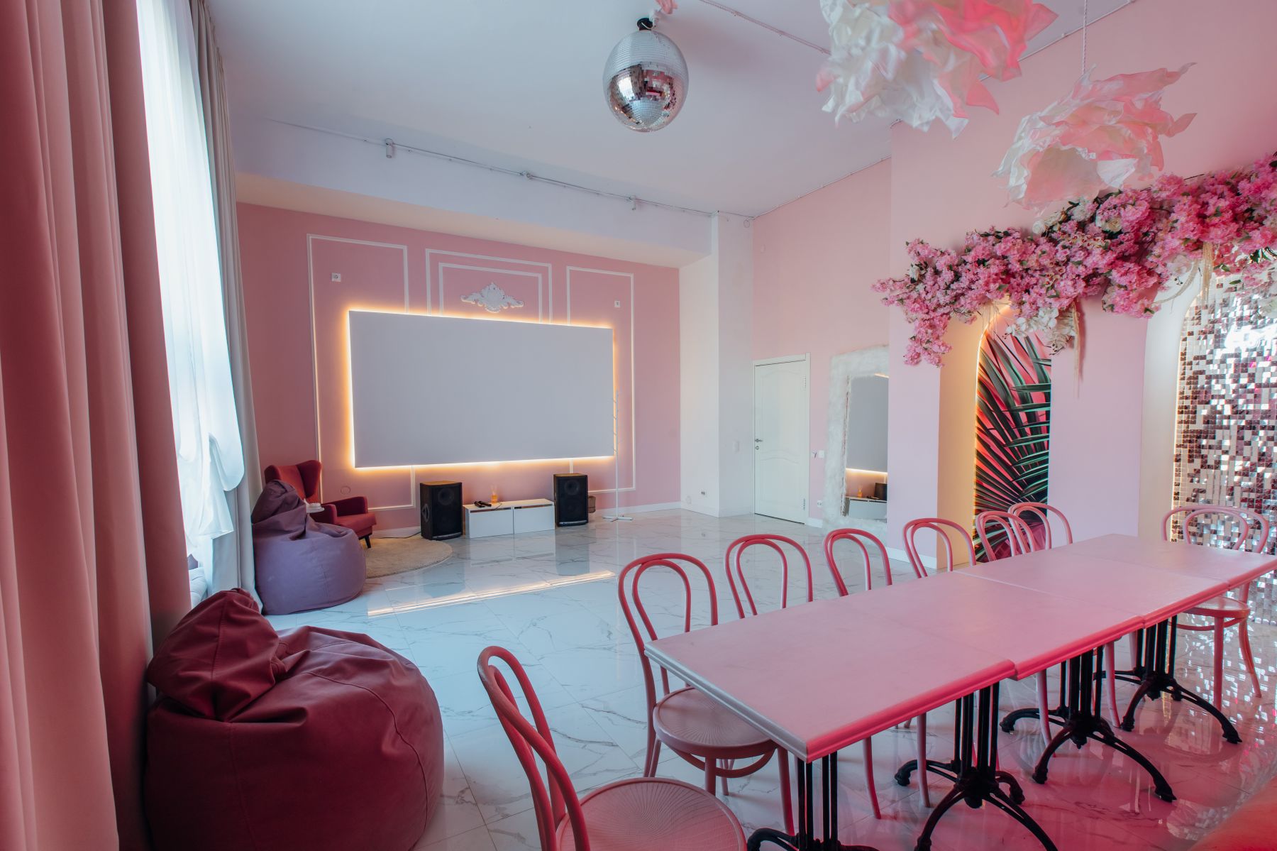 Лофт «Барби» – фото №5