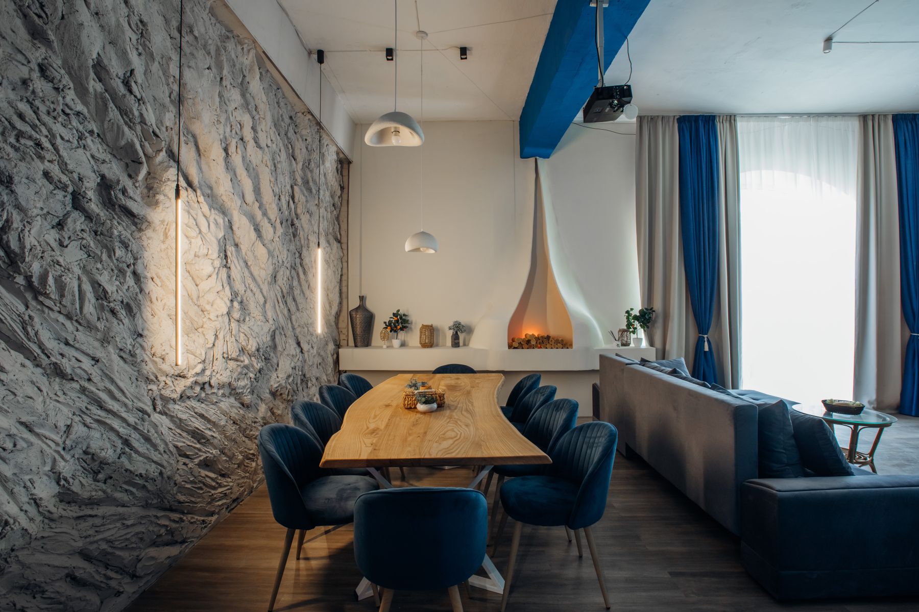 Антикафе «Сицилия» – фото №2