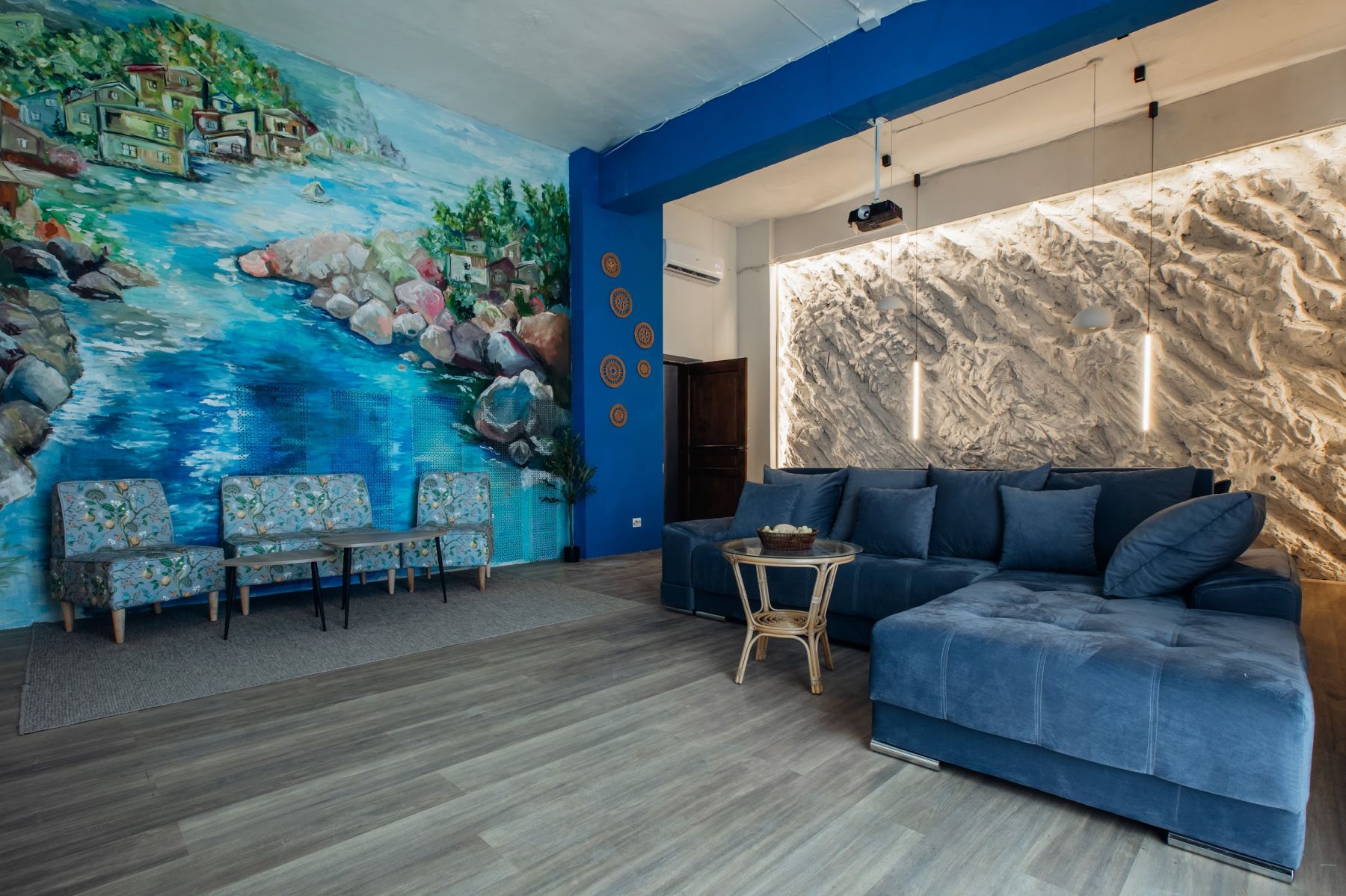 Антикафе «Сицилия» – фото №5