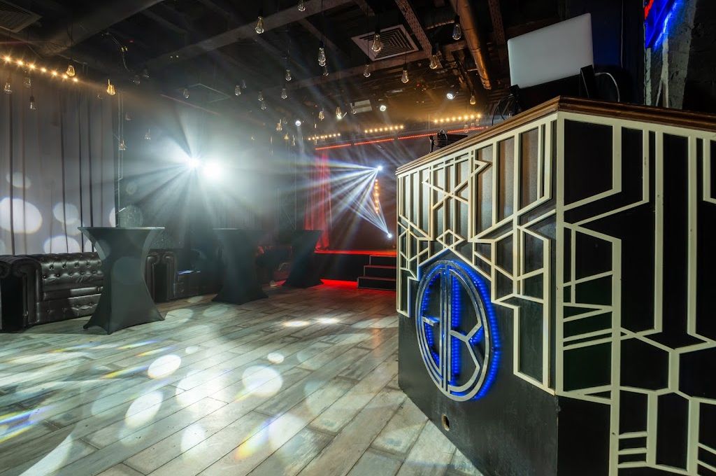 Ресторан, банкетный зал «Ресторан - банкетный зал Gatsby Bar в Нижнем Новгороде» – фото №2