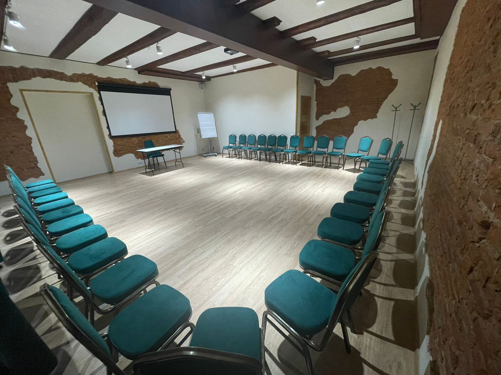 Лофт «Зал Московский» – фото №4