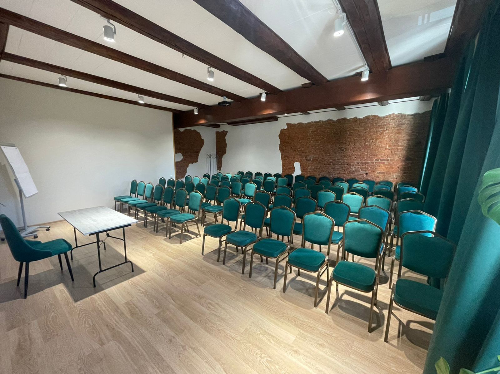 Лофт «Зал Московский» – фото №2