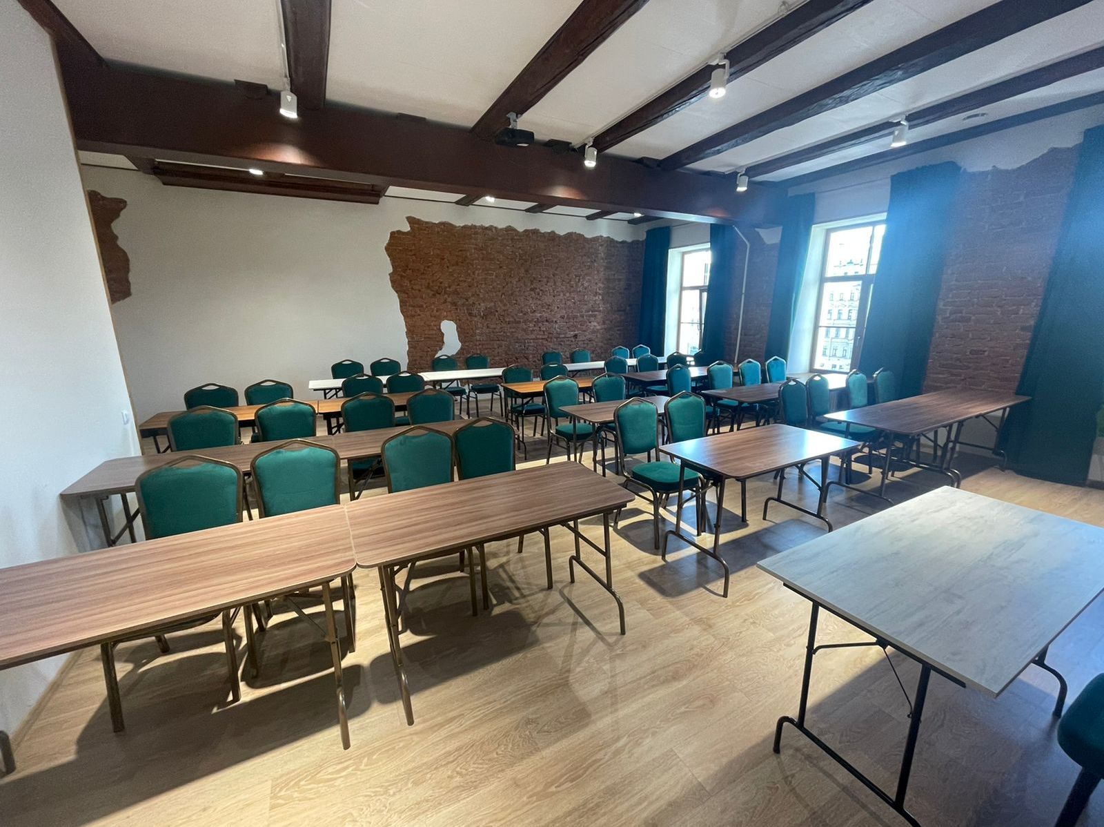 Лофт «Зал Московский» – фото №3