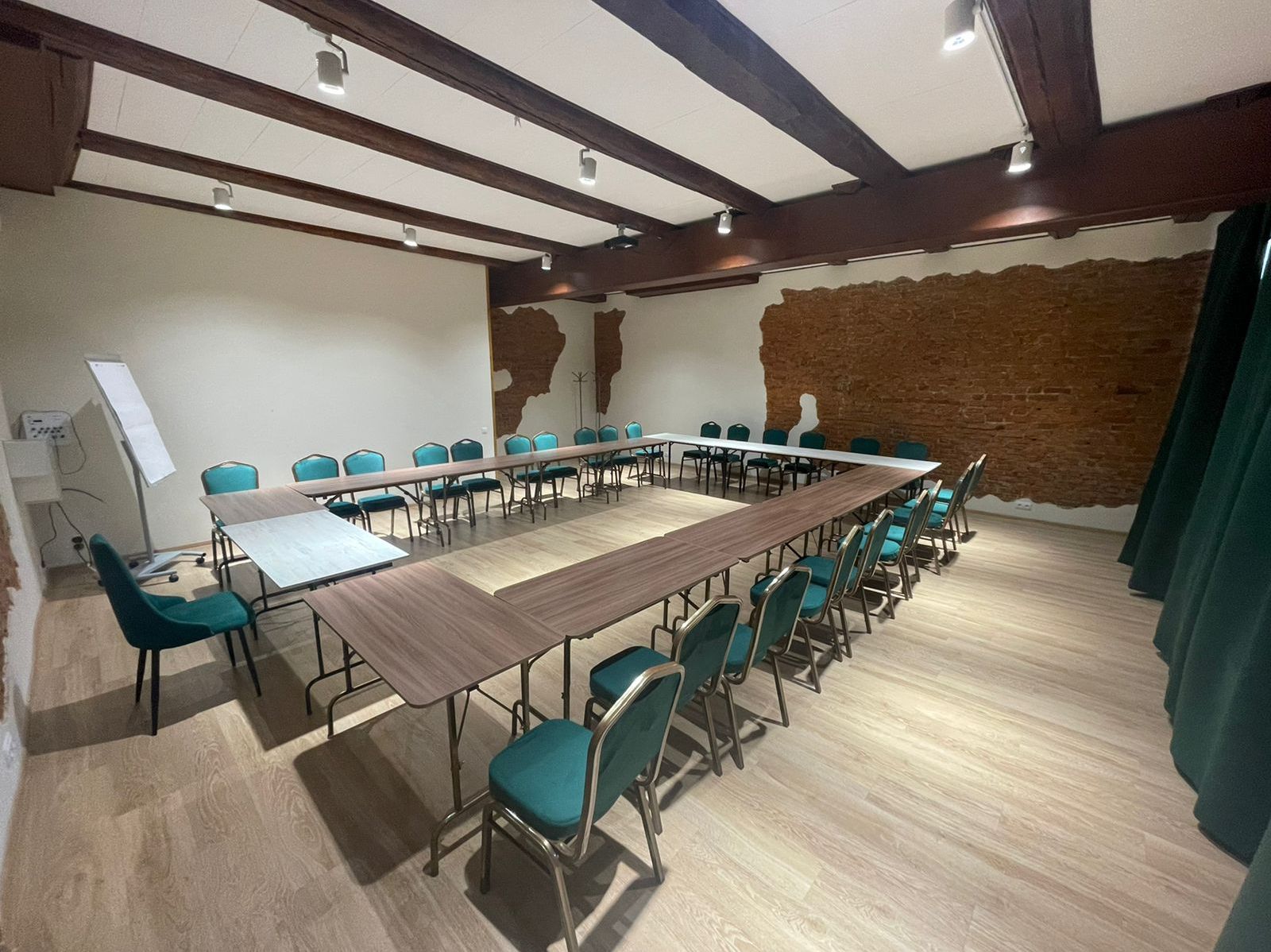 Лофт «Зал Московский» – фото №5