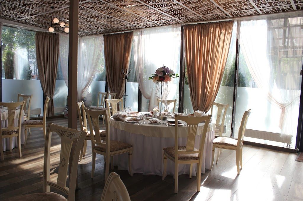 Ресторан, банкетный зал «Ресторан - банкетный зал White Hall в Нижнем Новгороде» – фото №2