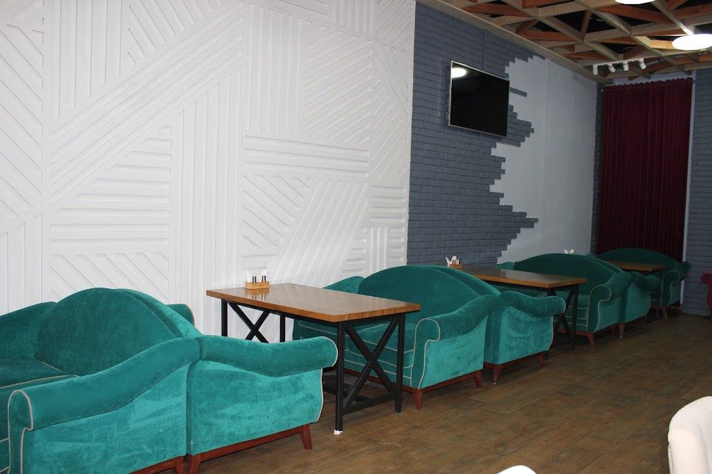 Ресторан, банкетный зал «Ресторан - банкетный зал White Hall в Нижнем Новгороде» – фото №3