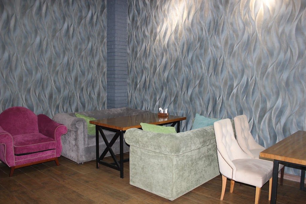 Ресторан, банкетный зал «Ресторан - банкетный зал White Hall в Нижнем Новгороде» – фото №4