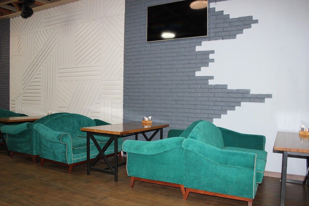 Ресторан, банкетный зал «Ресторан - банкетный зал White Hall в Нижнем Новгороде» – фото №5