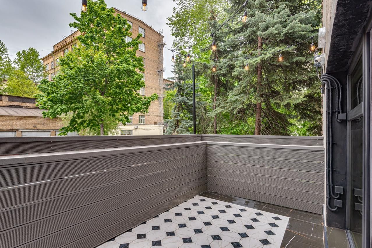 Лофт «Лофт Место ЮГ (Май.Москва)» – фото №5