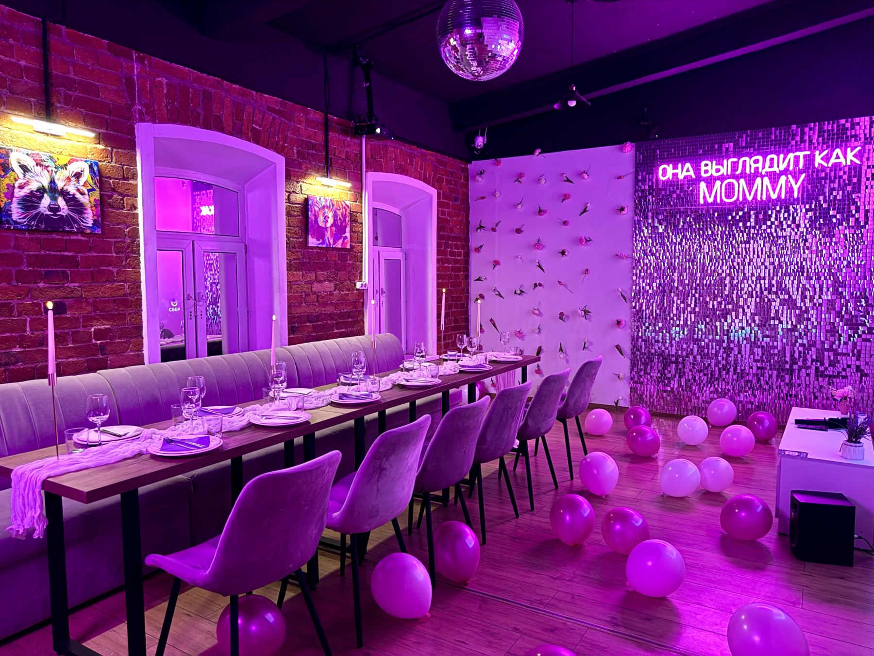 Лофт «Izmailov loft» – фото №3