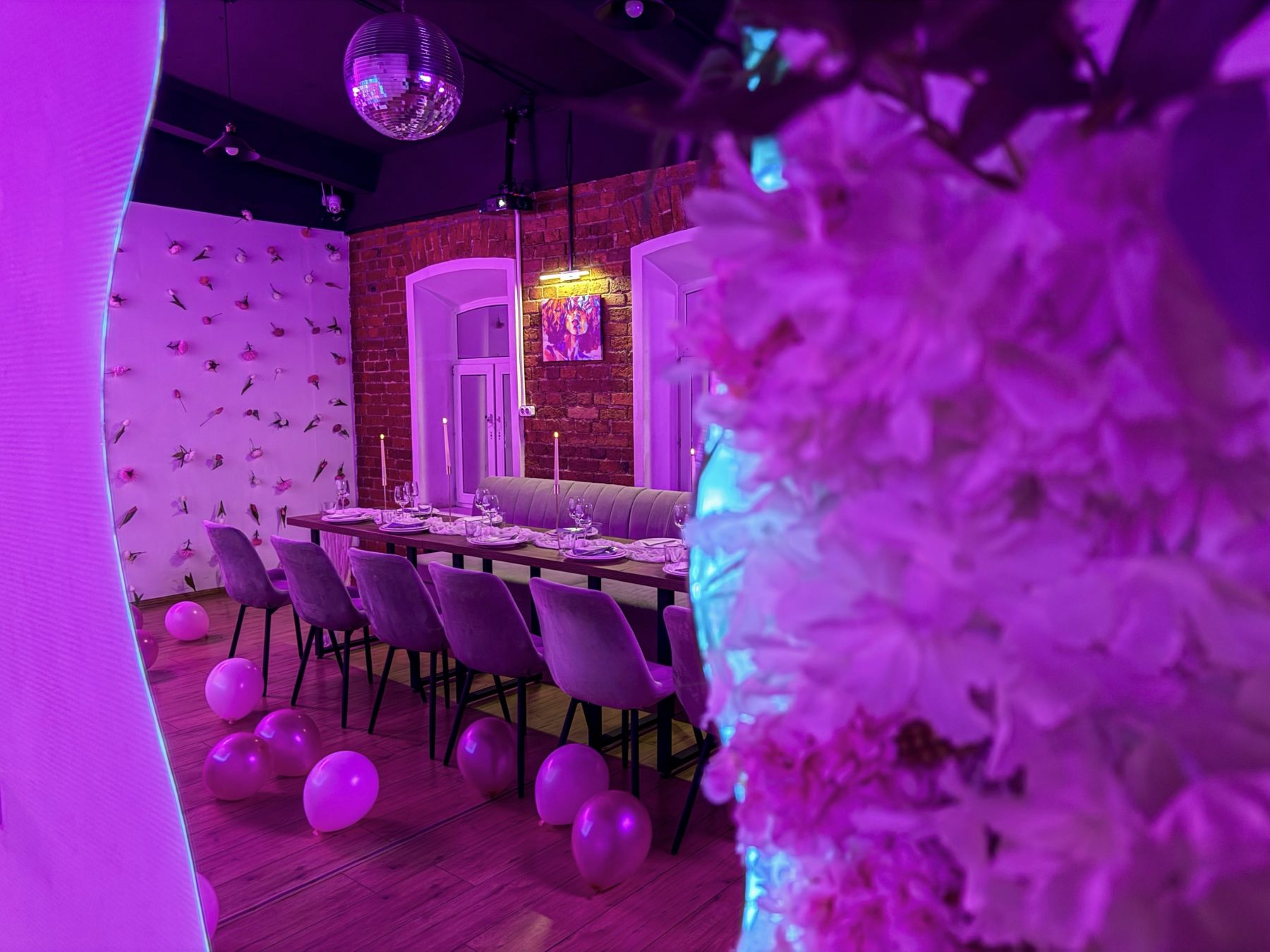 Лофт «Izmailov loft» – фото №2