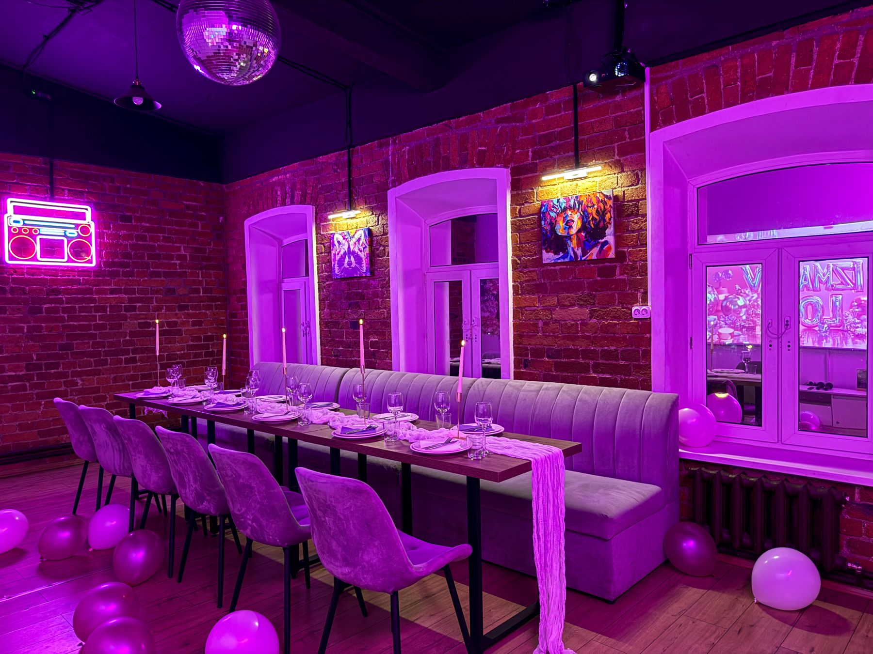 Лофт «Izmailov loft» – фото №4