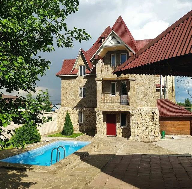 Ресторан, банкетный зал «Аренда ресторана, банкетного зала «Фата Моргана»» – фото №4