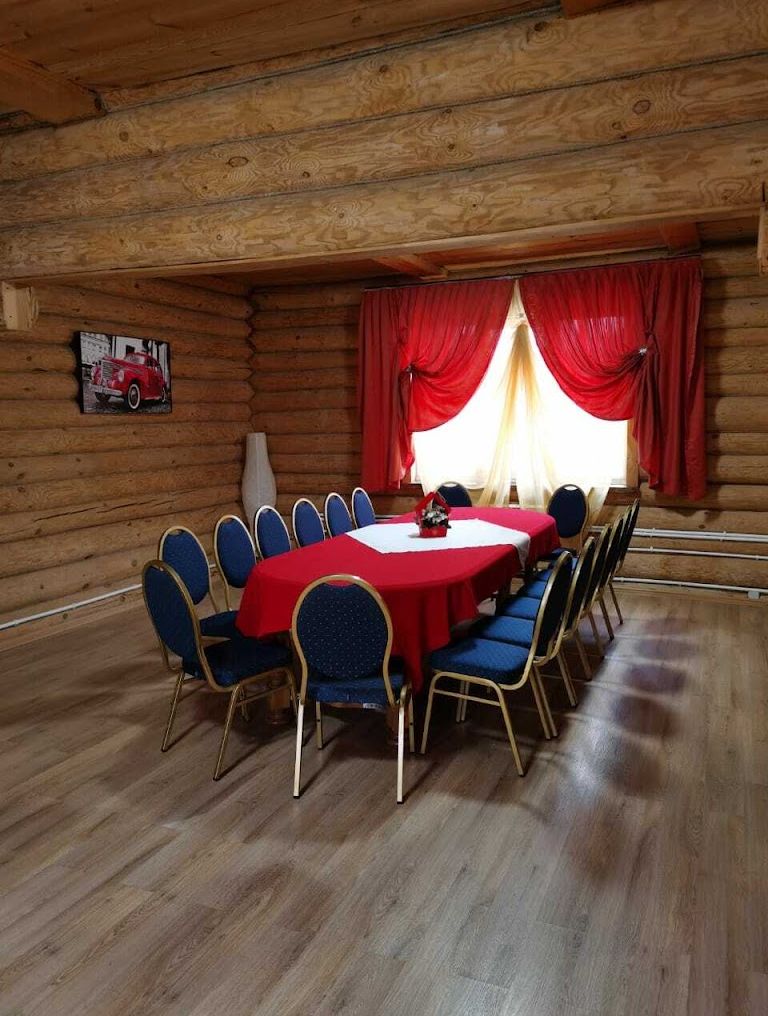 Ресторан, банкетный зал «Аренда ресторана, банкетного зала «Фата Моргана»» – фото №3