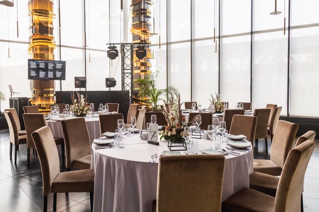 Ресторан, банкетный зал «Ресторан - банкетный зал "Камчатка OPEN KITCHEN by Kravt" в пригороде Казани» – фото №4
