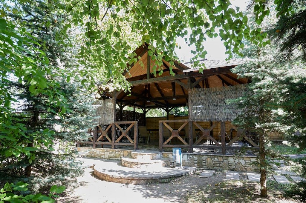 Ресторан, банкетный зал «Ресторан - банкетный зал "Castro"» – фото №5