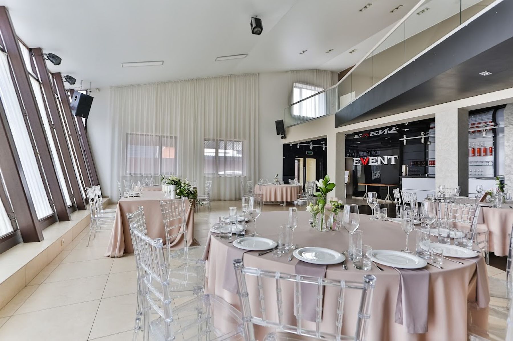 Ресторан, банкетный зал «Аренда зала в коттедже «Event House»» – фото №4