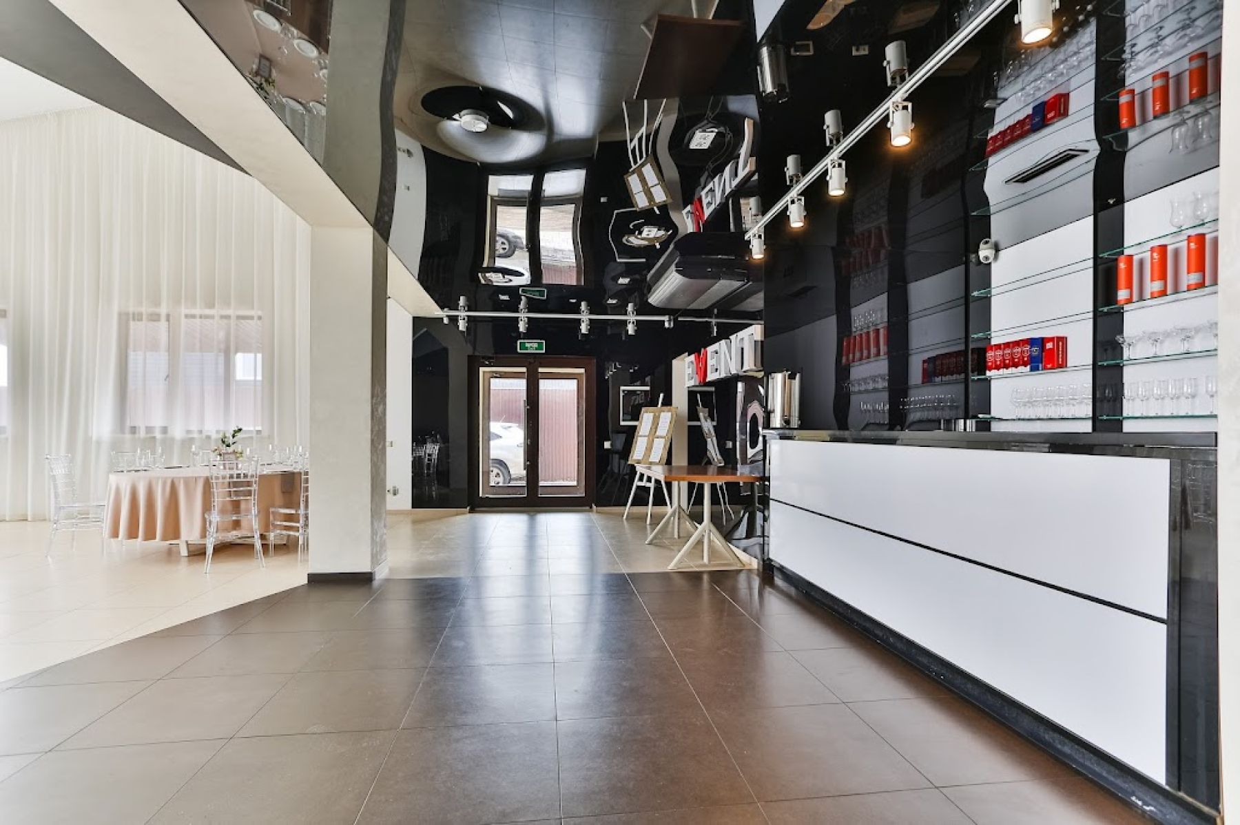 Ресторан, банкетный зал «Аренда зала в коттедже «Event House»» – фото №4