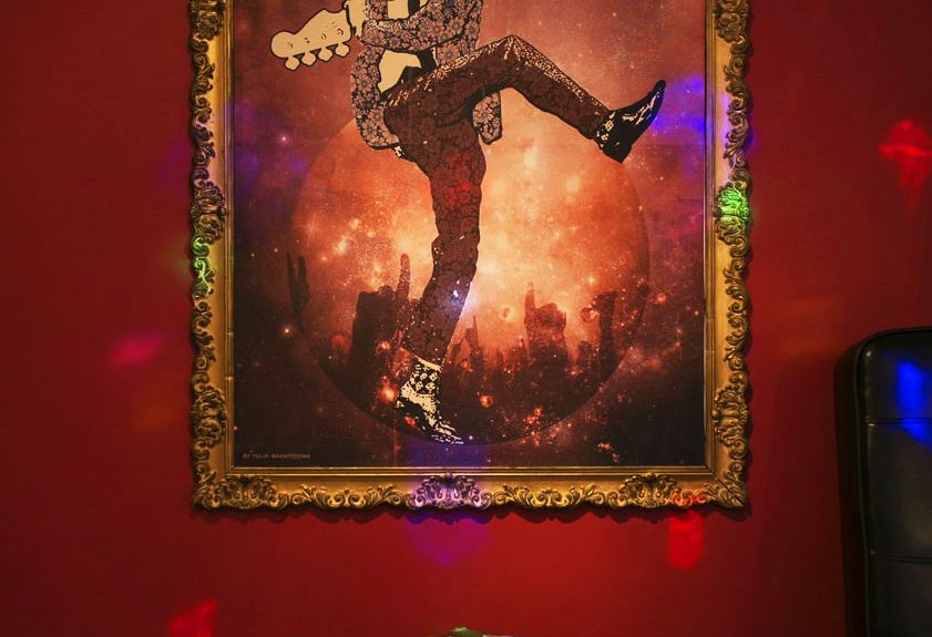 null «Pioneer» – фото №5