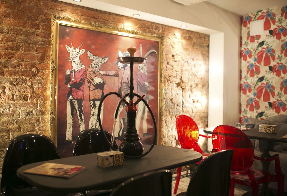 null «Pioneer» – фото №4