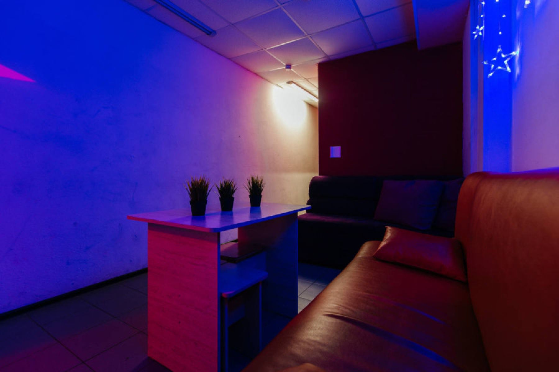 Лофт «Аренда Loft-star Private Party в Новосибирске» – фото №4