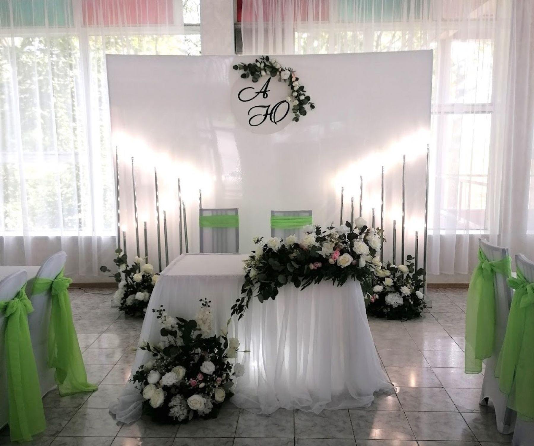 Ресторан, банкетный зал «Аренда ресторана на территории базы отдыха «Солнечный берег»» – фото №2