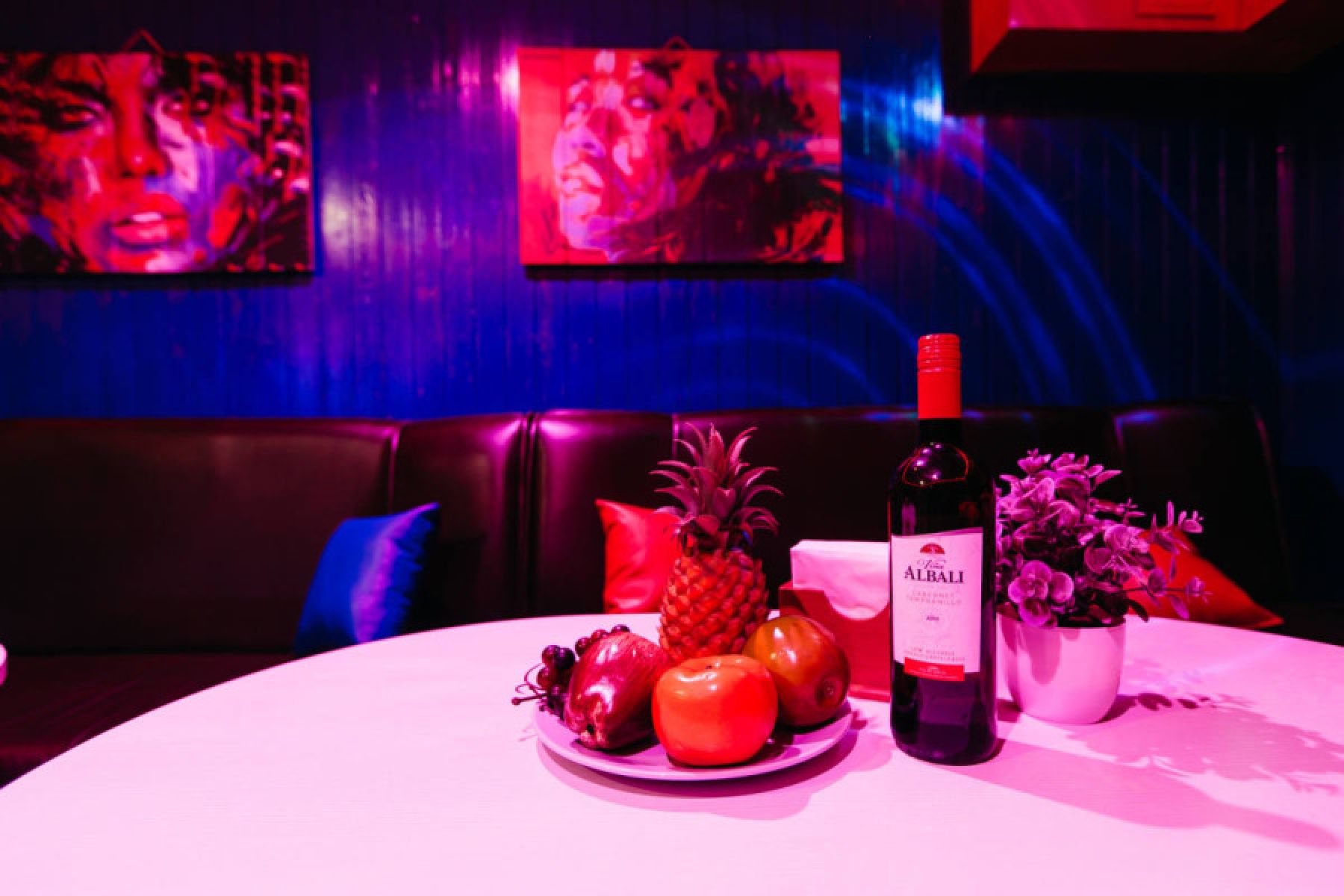 Лофт «Аренда лофта Loft-star Aqua Party в Новосибирске» – фото №3