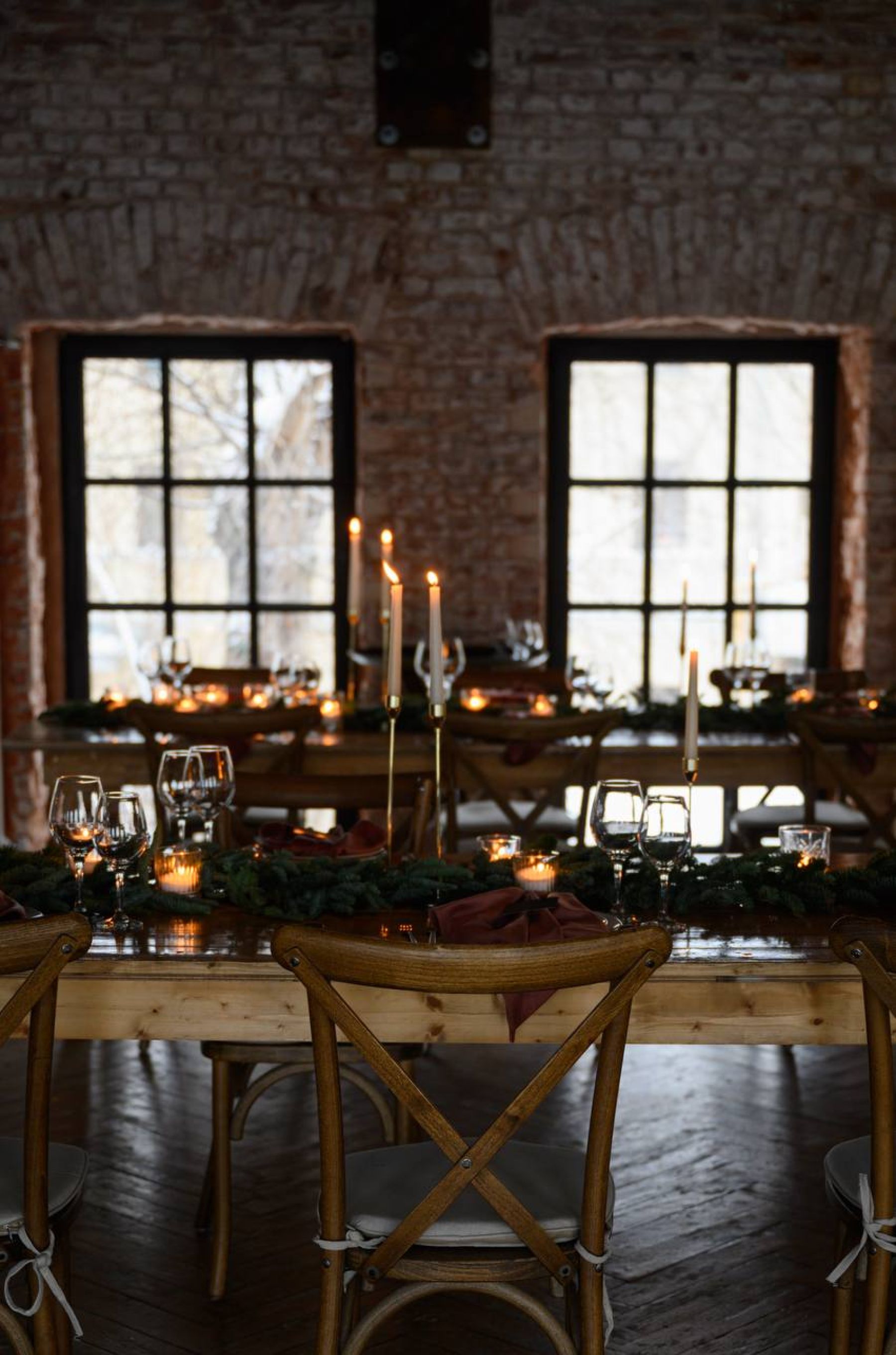 Лофт «Tesla Hall (Гоэлро | GOELRO)» – фото №2