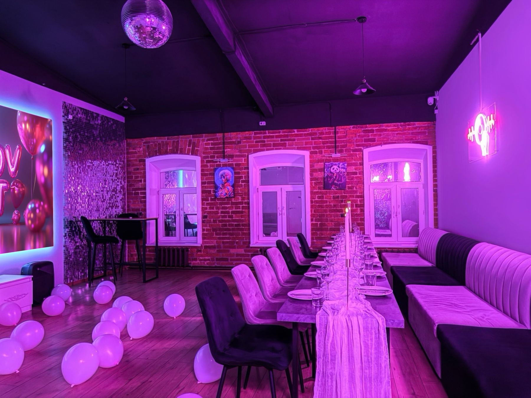 Лофт «Izmailov loft» – фото №2