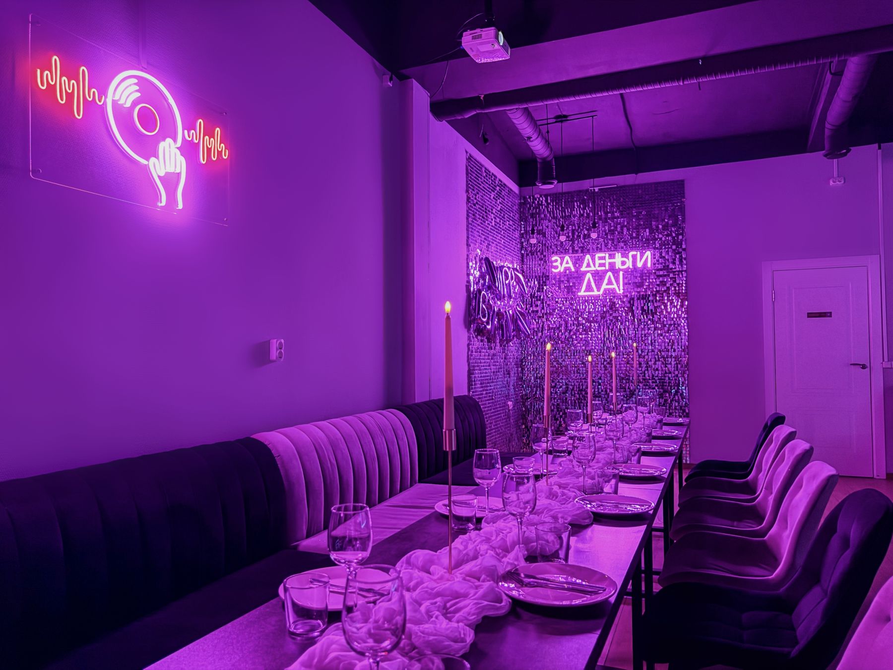 Лофт «Izmailov loft» – фото №5