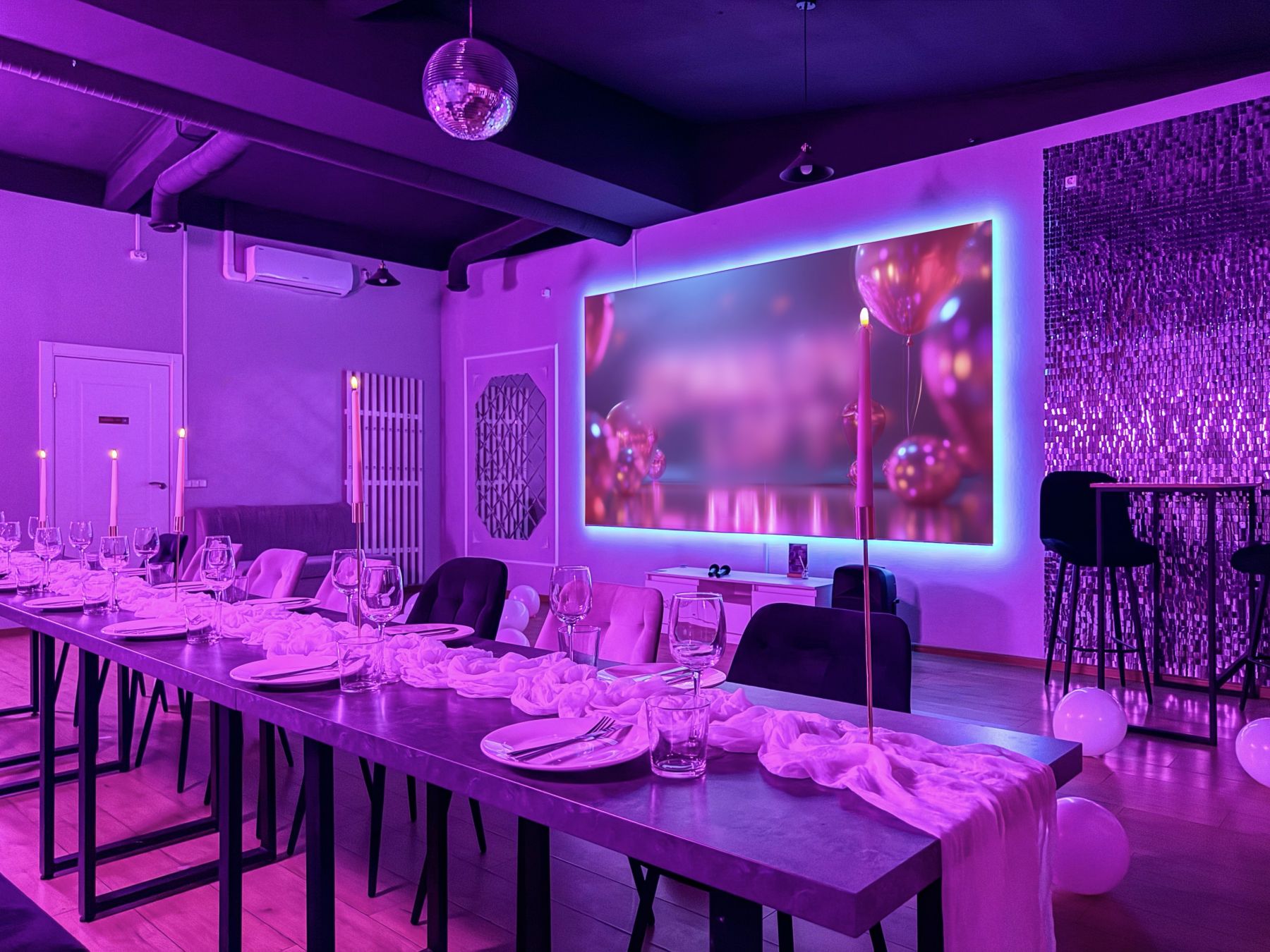 Лофт «Izmailov loft» – фото №2