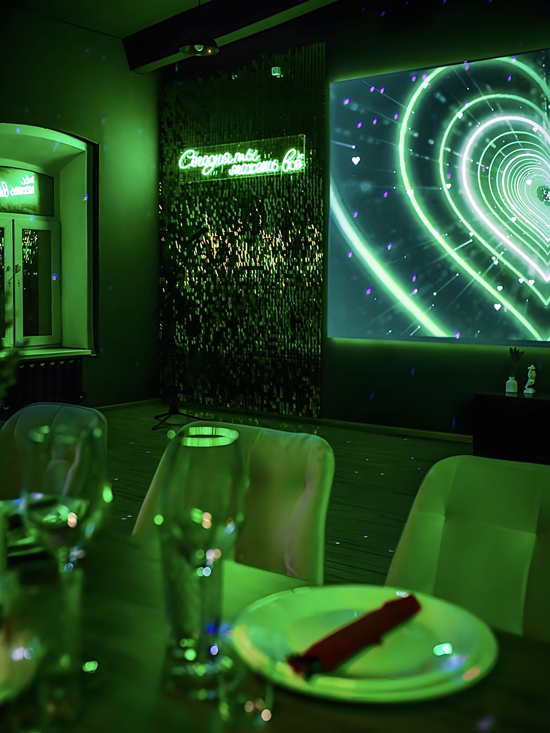 Кальянная «Izmailov loft» – фото №2