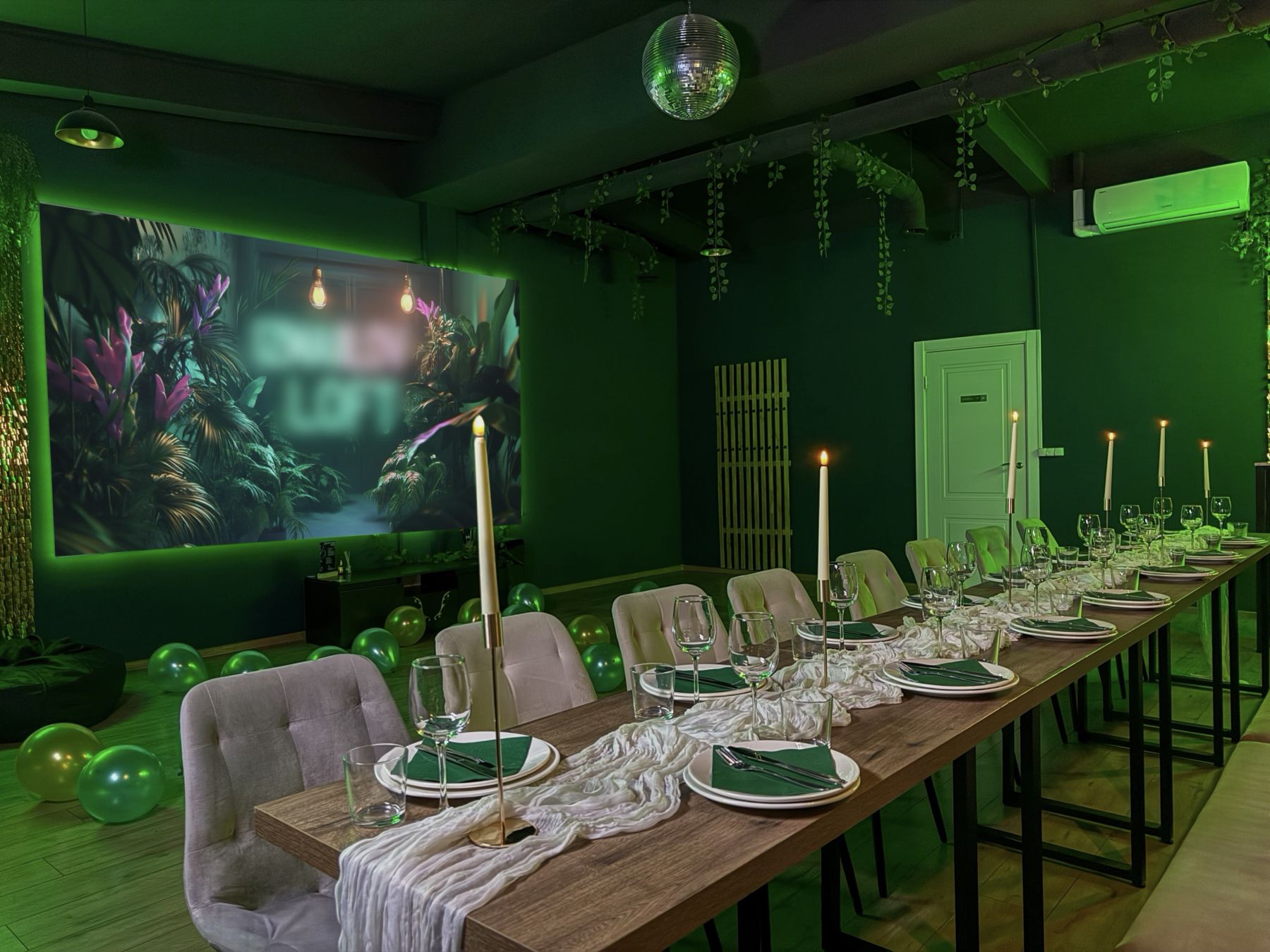 Кальянная «Izmailov loft» – фото №5