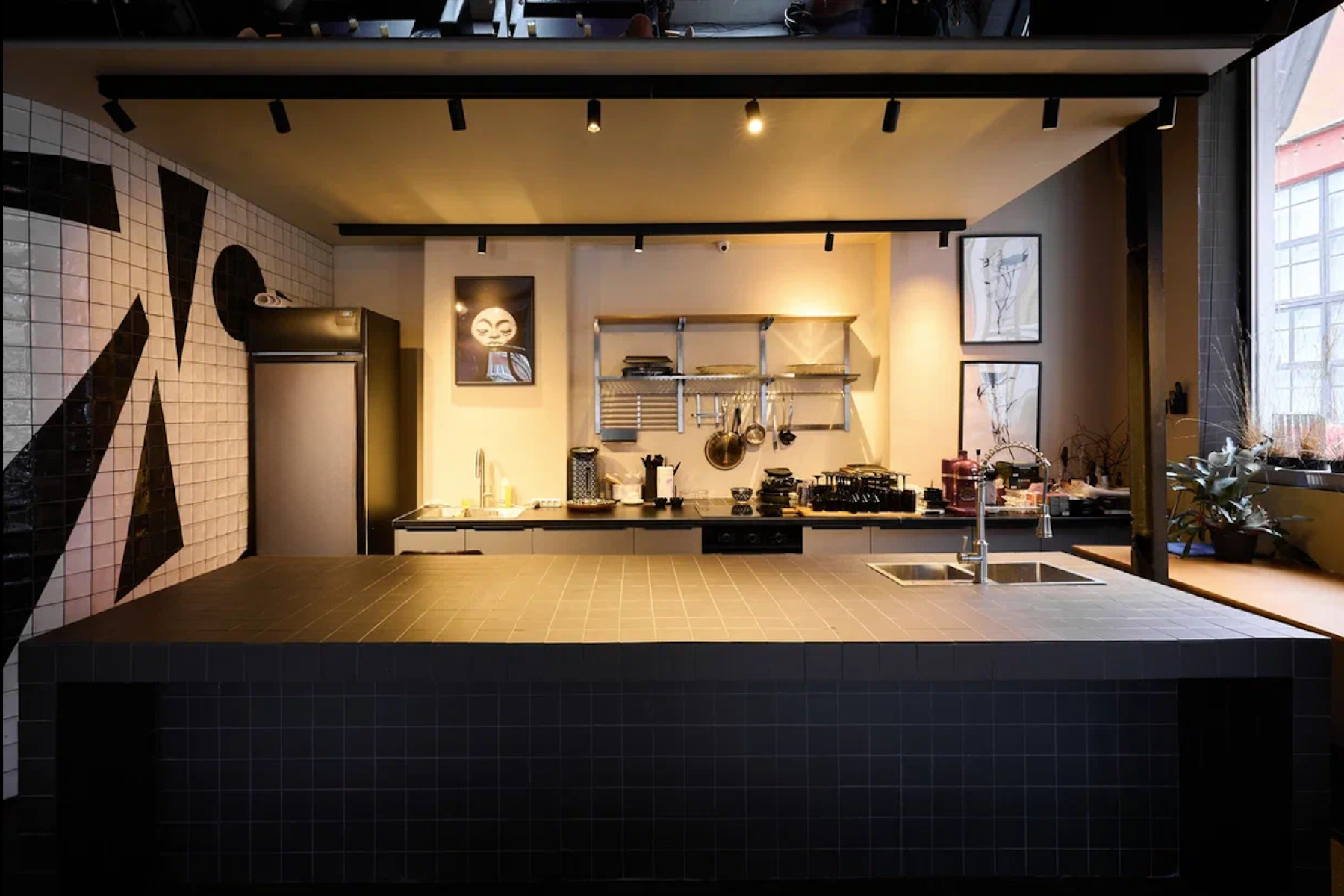 Лофт «Omega Loft (Omega Events)» – фото №5