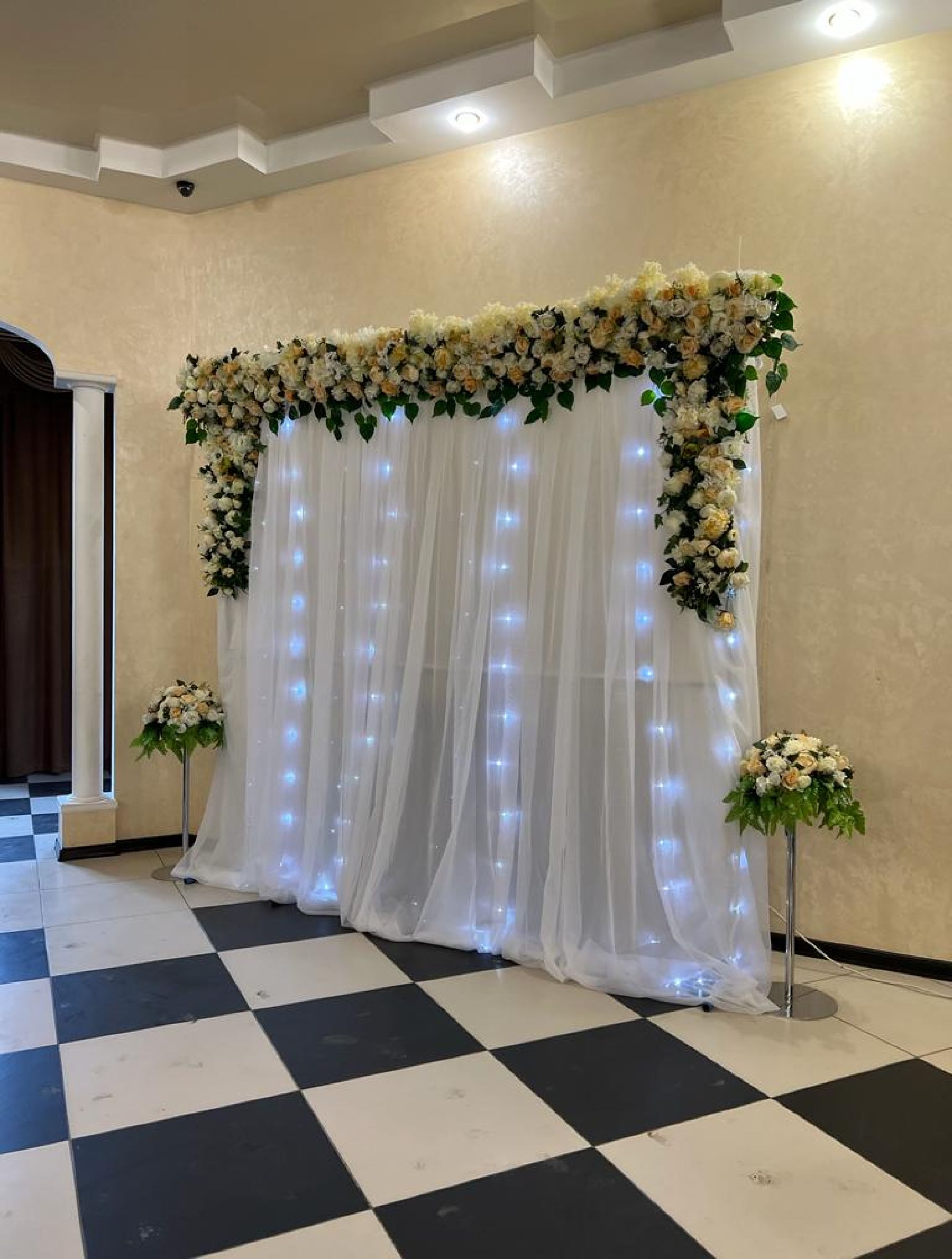 Ресторан, банкетный зал «Аренда ресторана - банкетного зала Легенда в Самаре» – фото №5