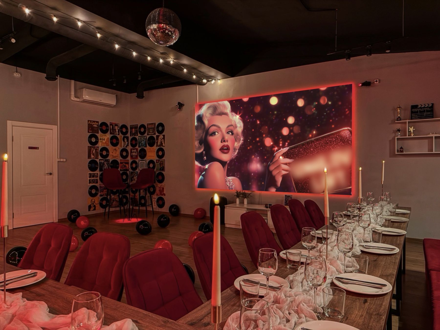 Антикафе «Izmailov loft» – фото №5