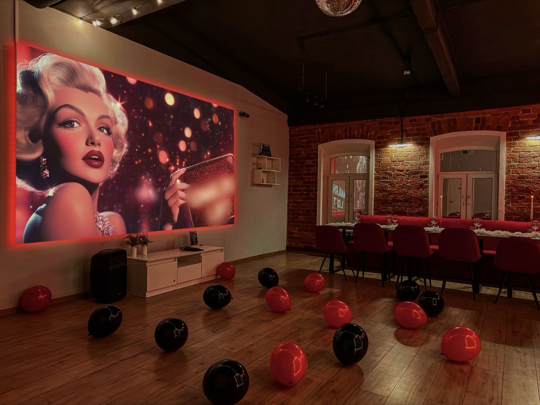 Антикафе «Izmailov loft» – фото №2