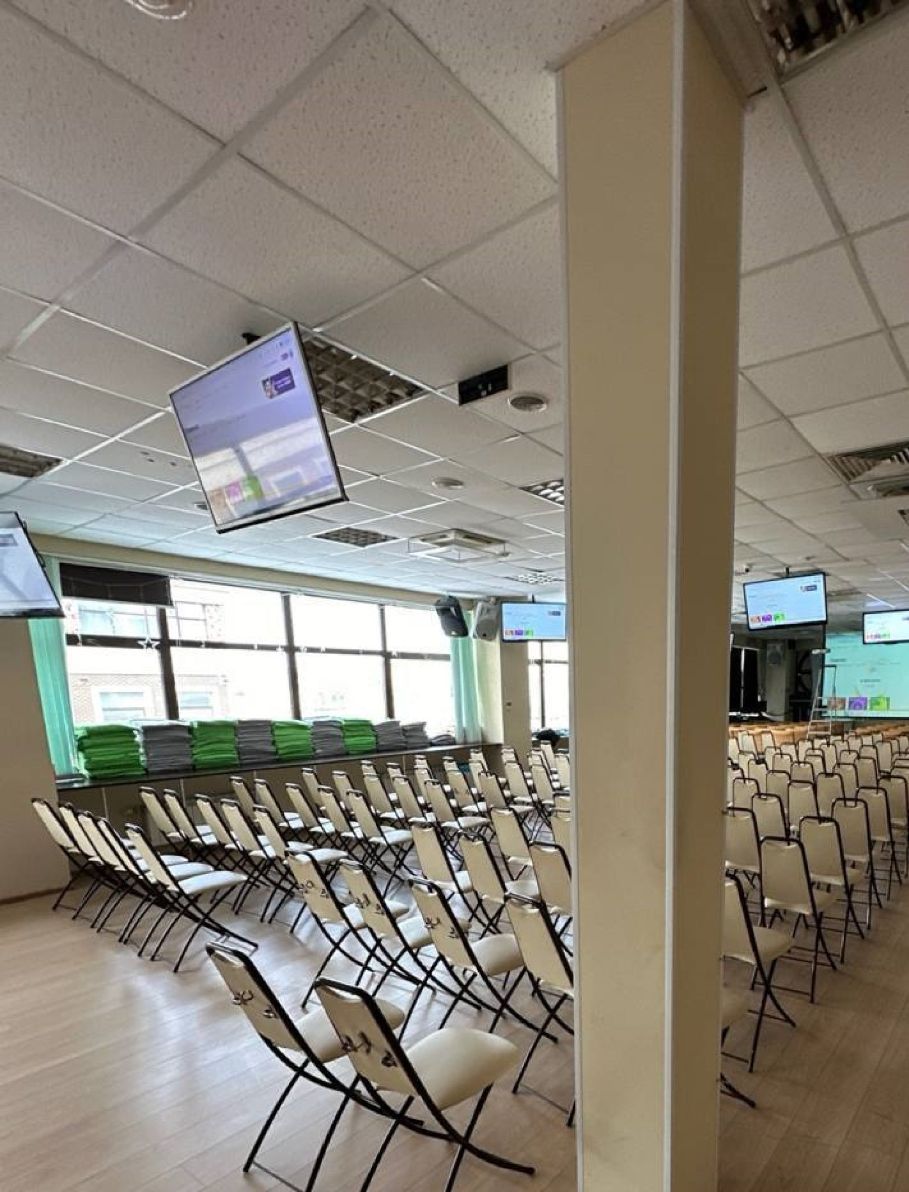 Конференц-зал «Академия Кантаты, Зал 9» – фото №5