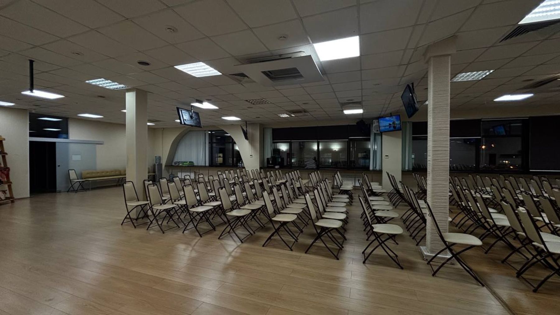 Конференц-зал «Академия Кантаты, Зал 9» – фото №4