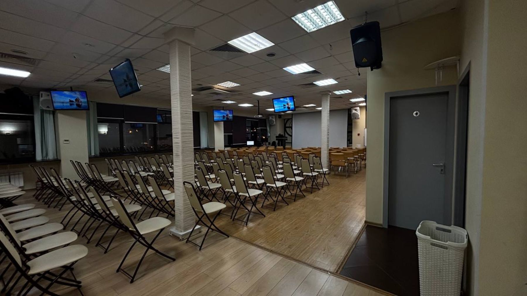 Конференц-зал «Академия Кантаты, Зал 9» – фото №3