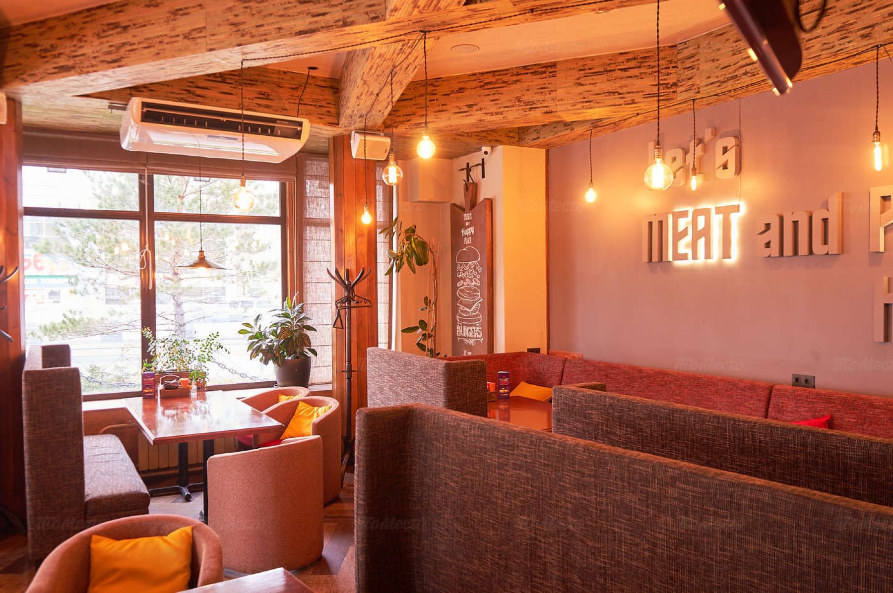 Ресторан, банкетный зал «Аренда кафе  «Рюмкиbar»» – фото №4