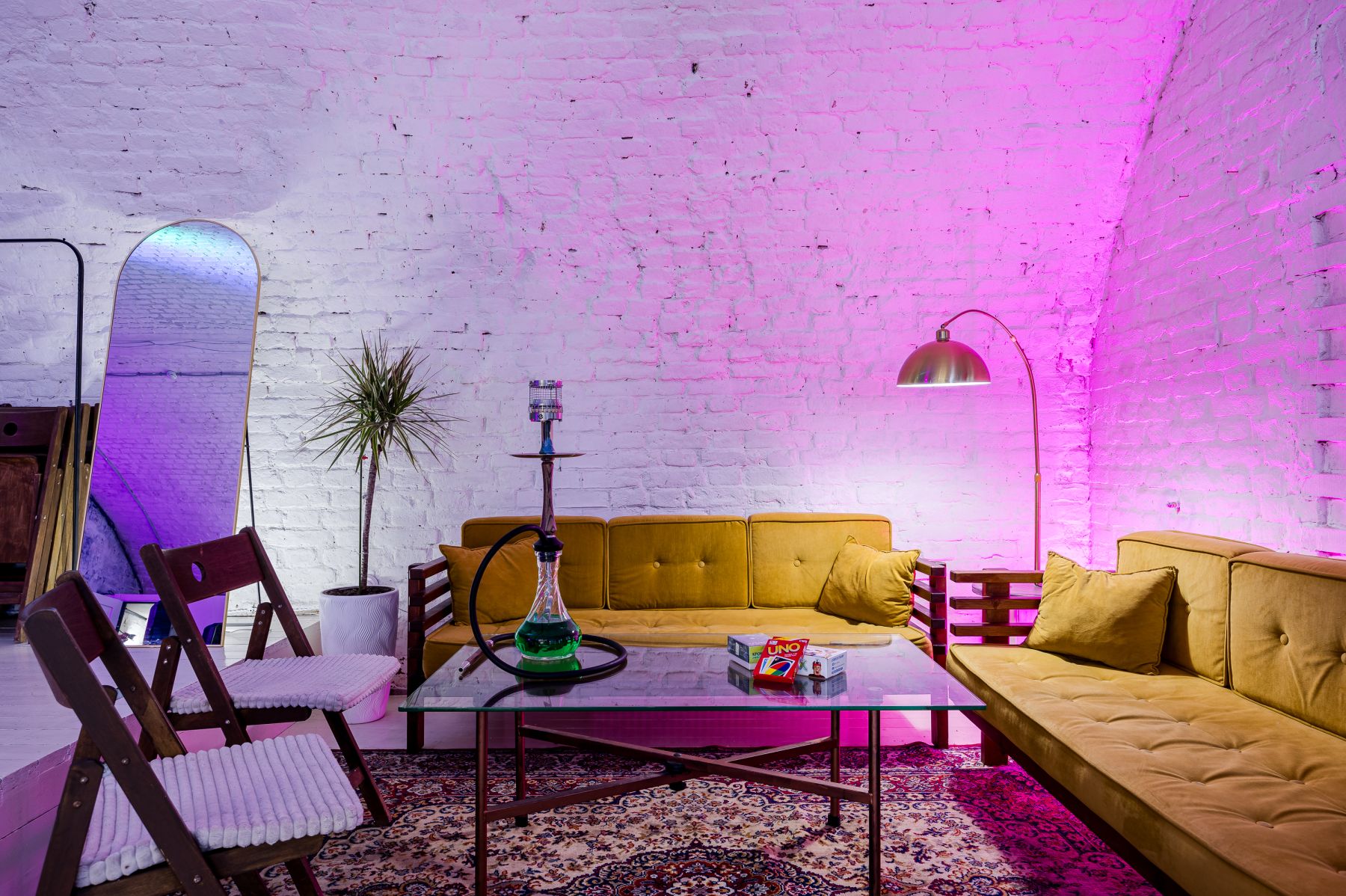 Лофт «Brodniki» – фото №2