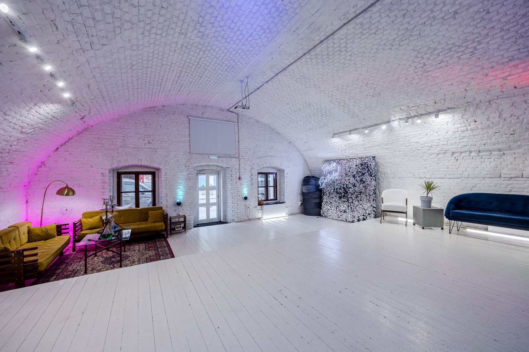 Лофт «Brodniki» – фото №3