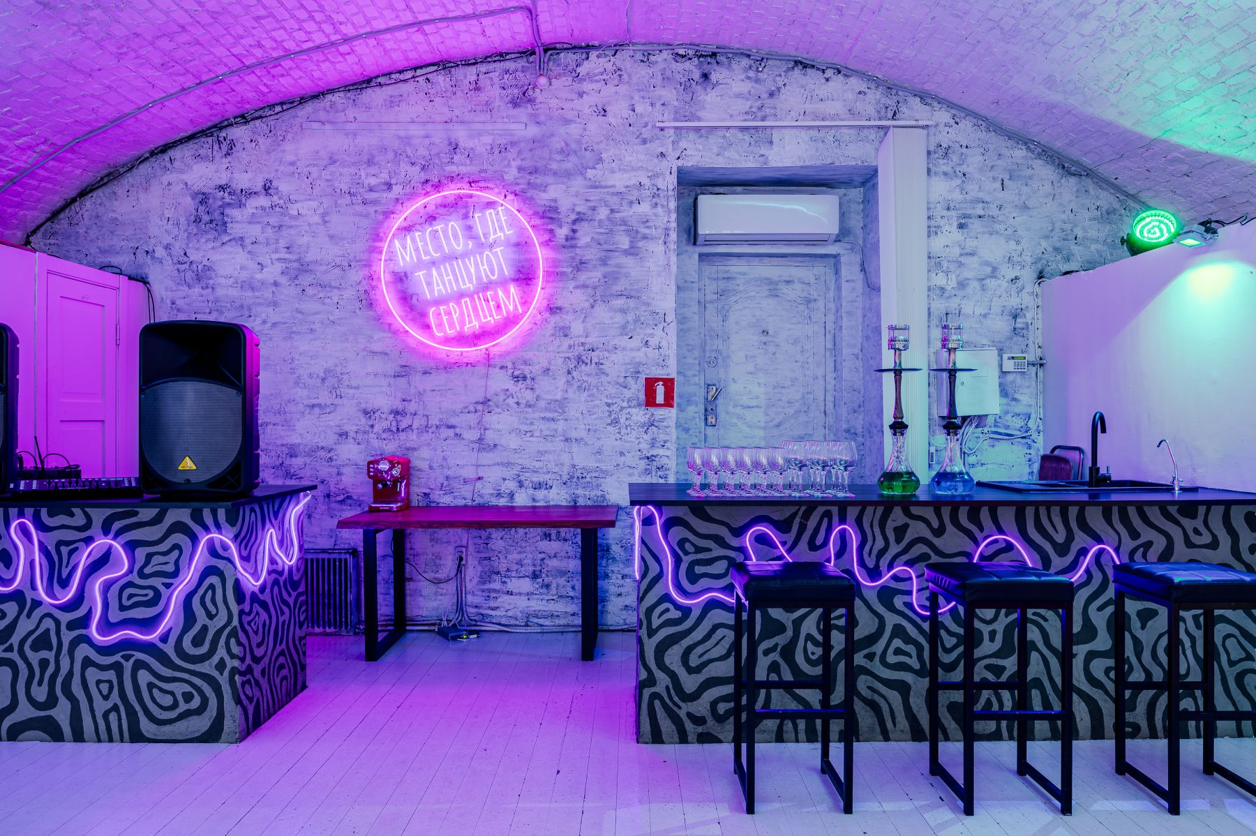 Лофт «Brodniki» – фото №5