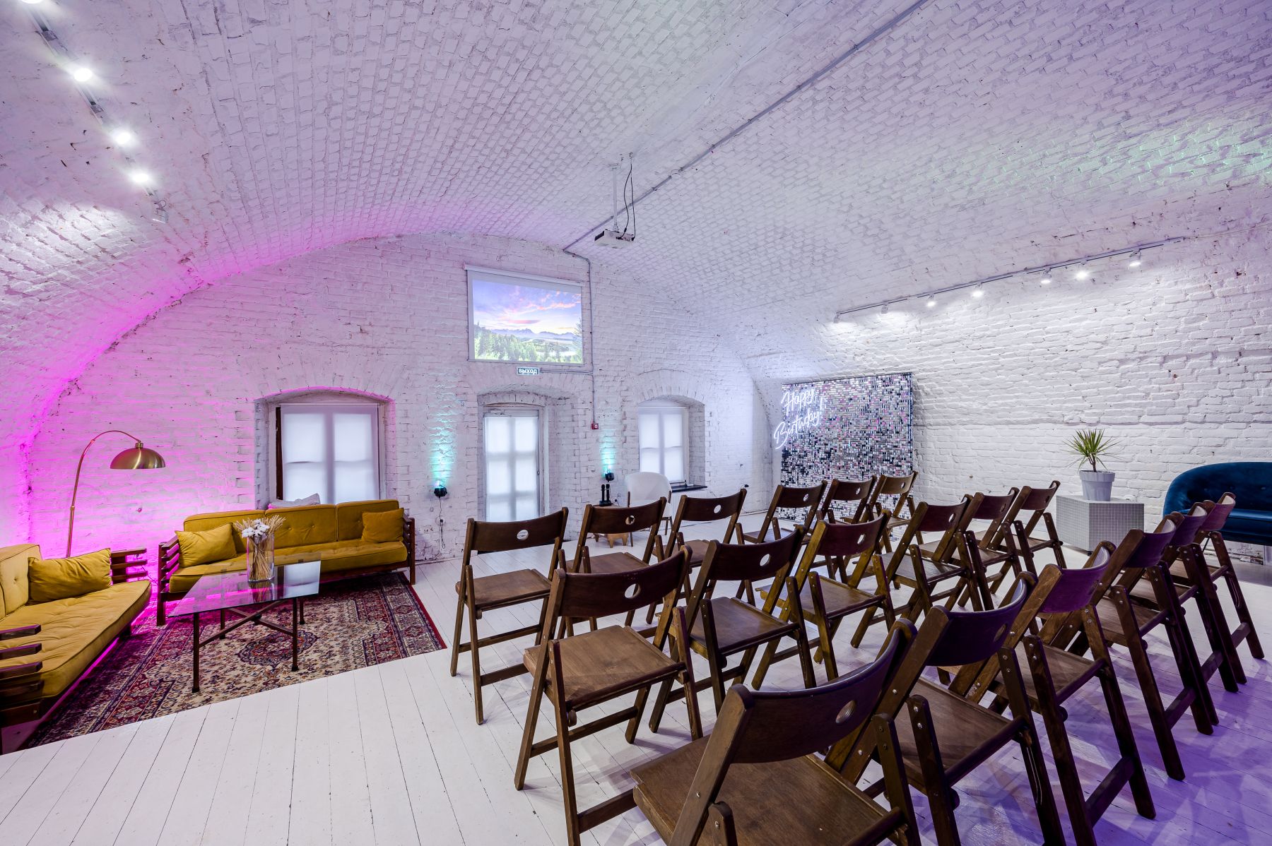 Лофт «Brodniki» – фото №4