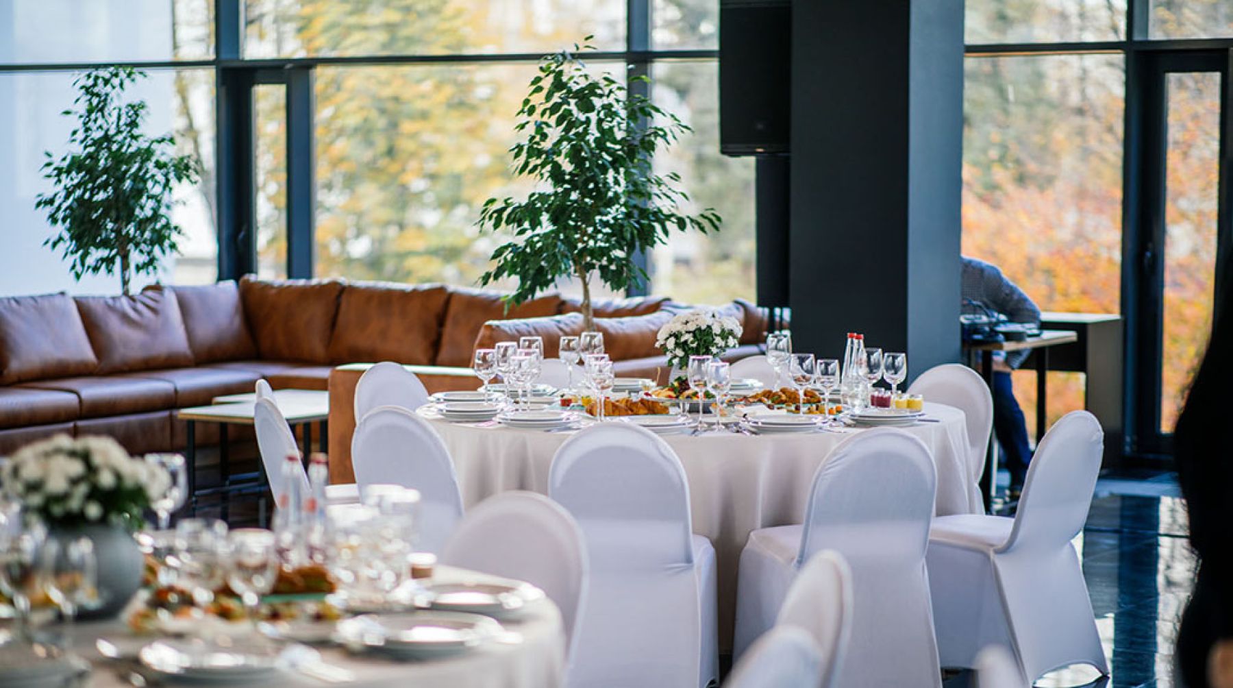 Лофт «LOFT LOUNGE 457 ENGAGE VDNH» – фото №3