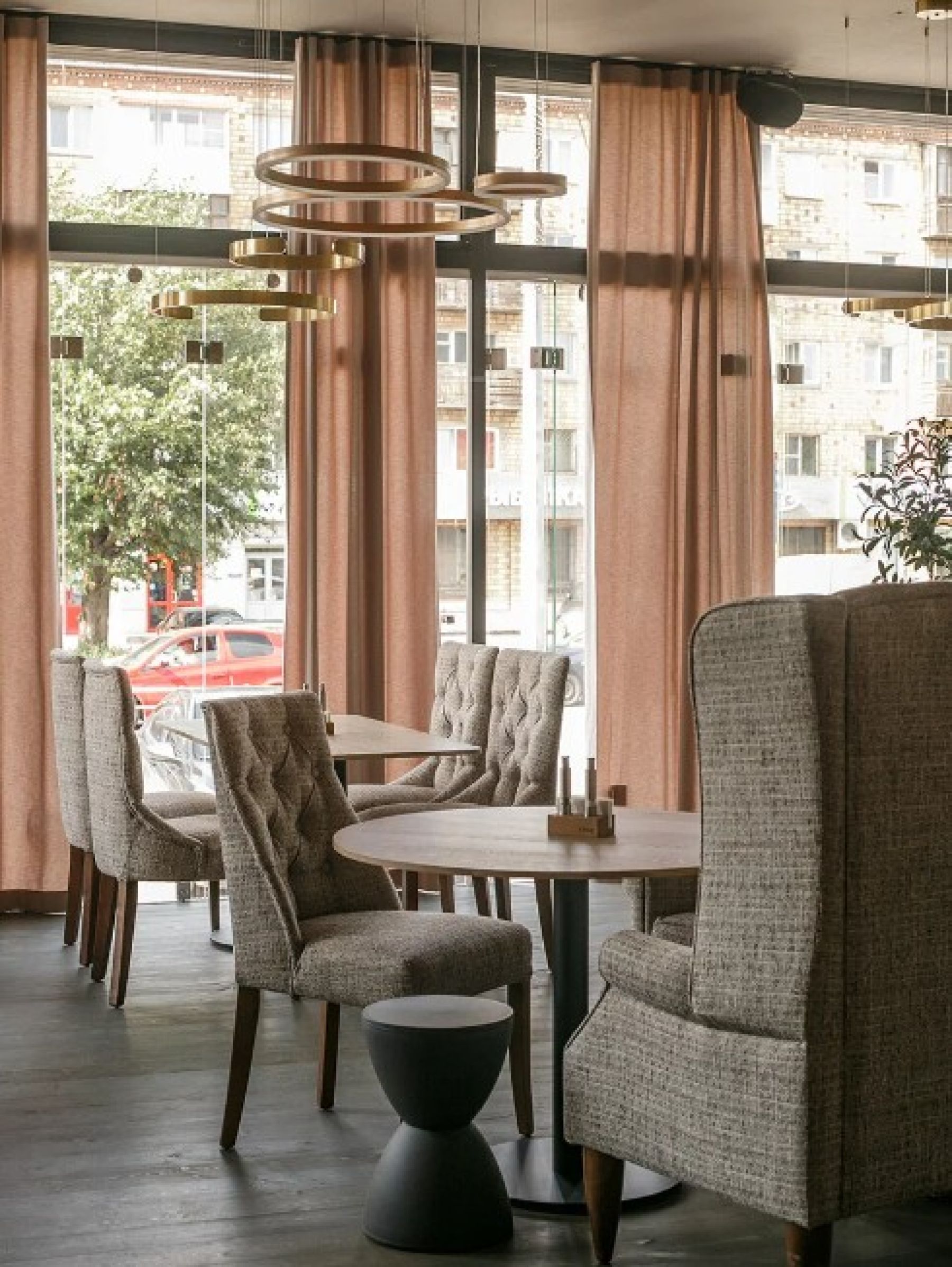 Ресторан, банкетный зал «Аренда зала в кафе «PINO CAFE»» – фото №4